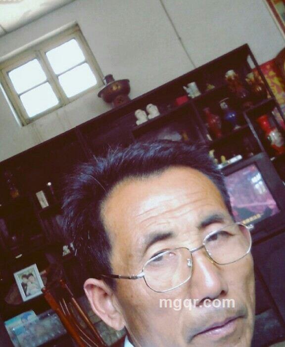 找回我的未来的头像