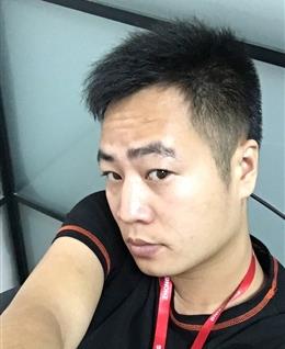 空间感觉的头像