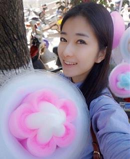 姗姗公主的头像