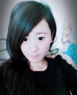 叫我馨馨的头像