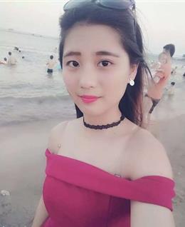 给你一片海的头像