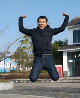 一路红888的头像