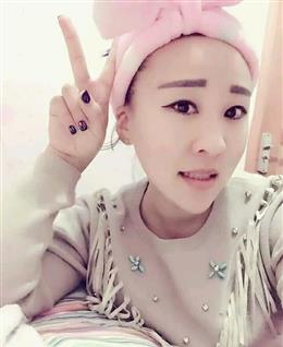 寻找快乐i的头像