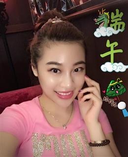 彭莹莹的头像