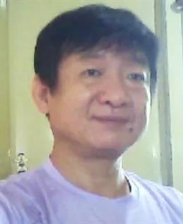 特色的战神的头像