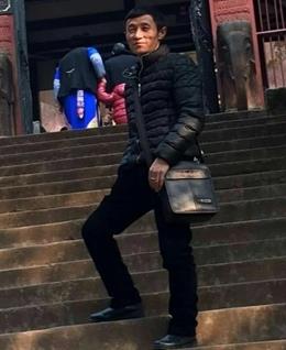 你在哪里我心寂寞的头像