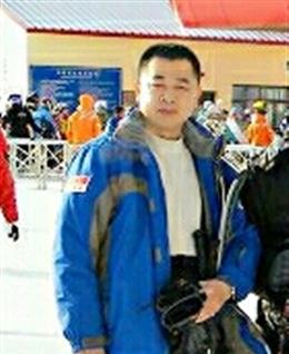 沧海一舟的头像