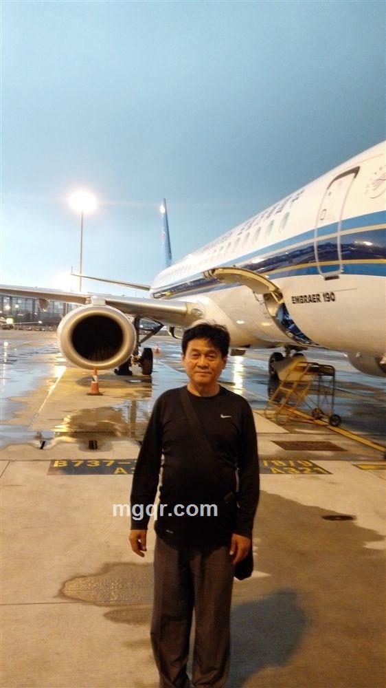 很笨的好人的头像