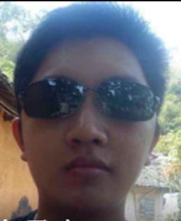 我叫阿杰的头像