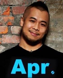 多情的罗根的头像