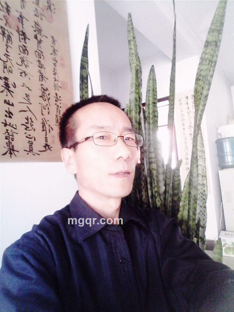 镜花水月梦中人的头像