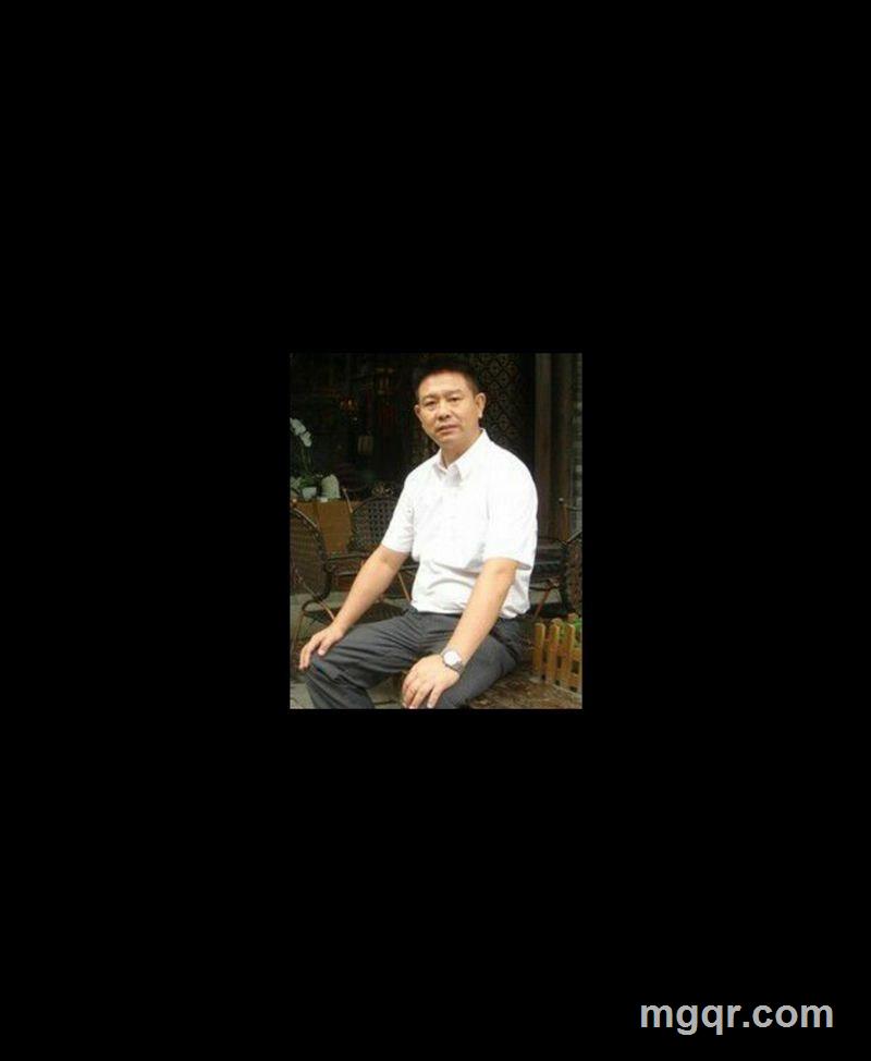 坚强男人的头像