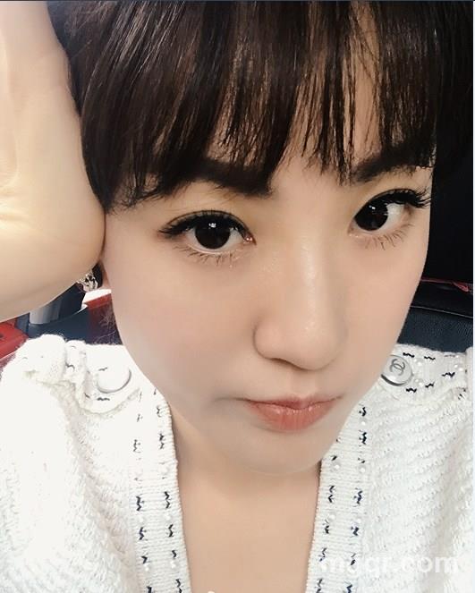 白开水的温柔的头像
