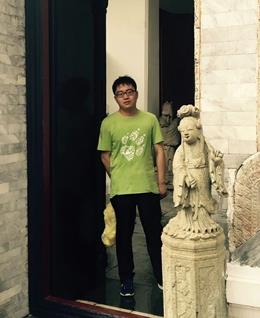 诗人和风的头像