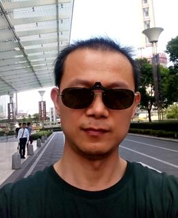 网络~林东的头像