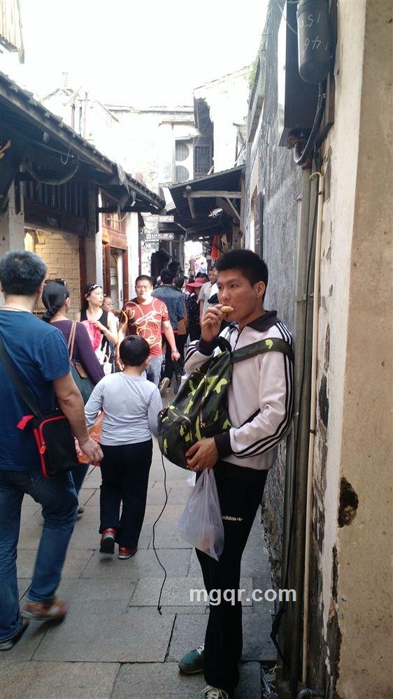 放荡不羁的男人