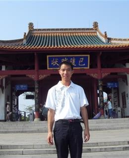 帅哥安安的头像