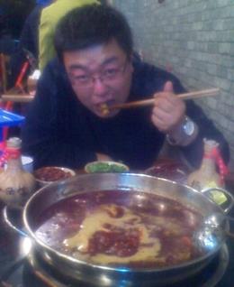 城市喧嚣--我的头像