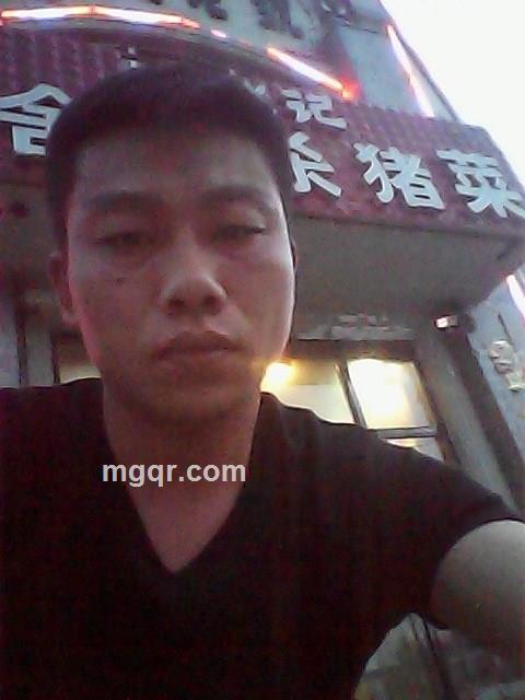 身边的我的头像