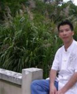 心为你尘归的头像