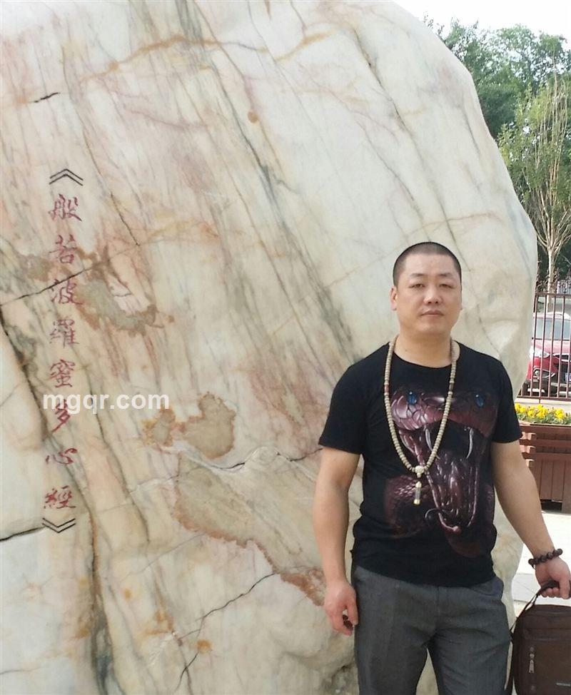 品男的头像