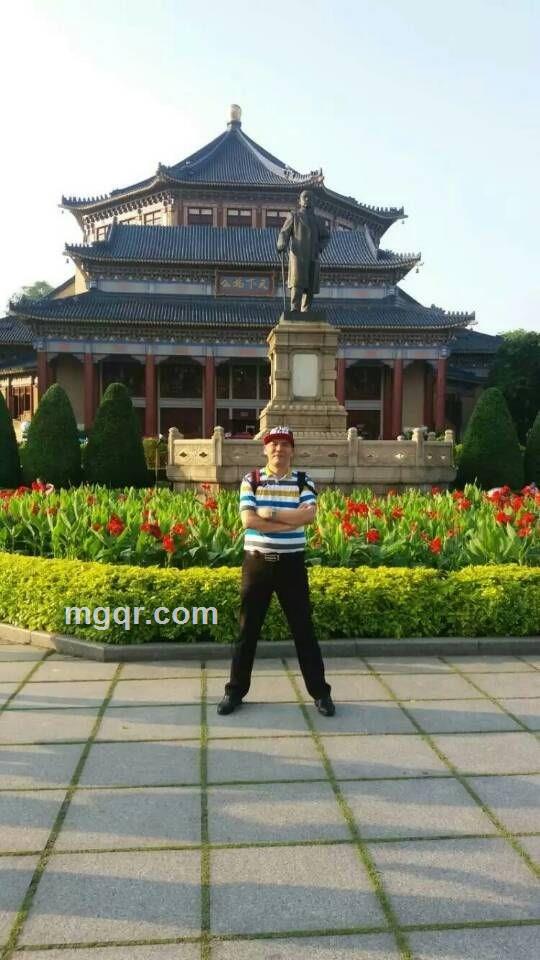 HU俊明哥的头像