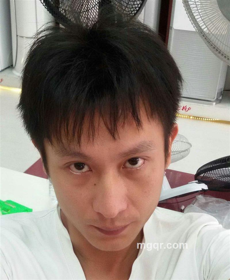 是是是我的头像