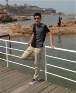 一个挺好的男人的头像