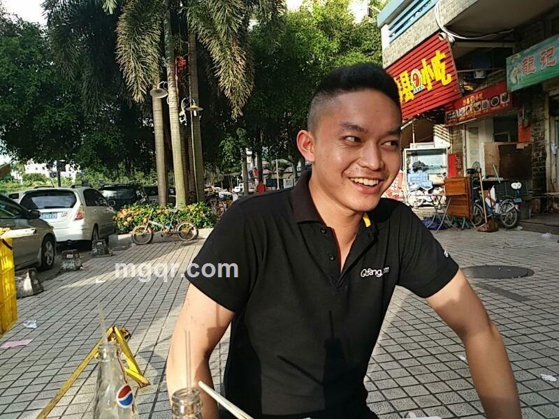 高潮迭起的头像