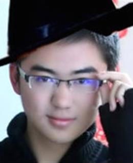 天地缘缘来是你的头像