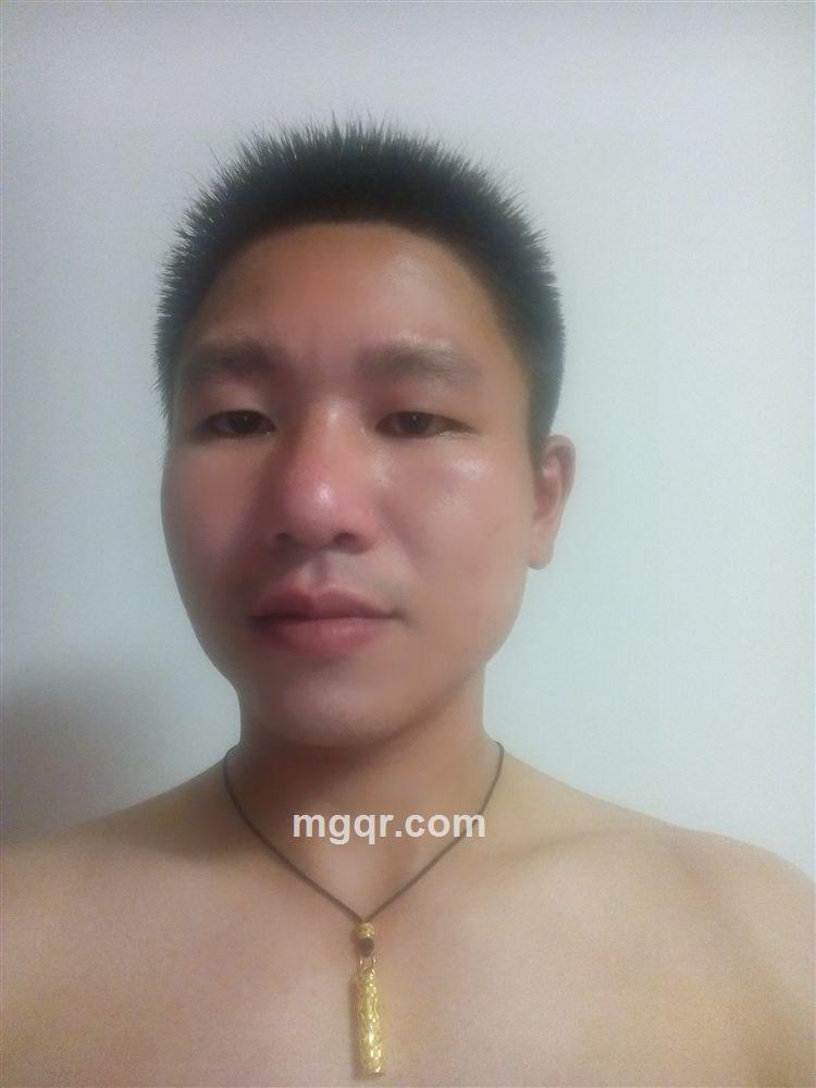 博罗男人的头像