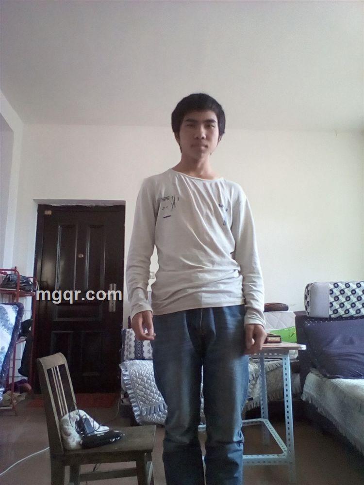 执着的人的头像