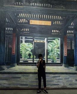 一生至少该有一次!的头像