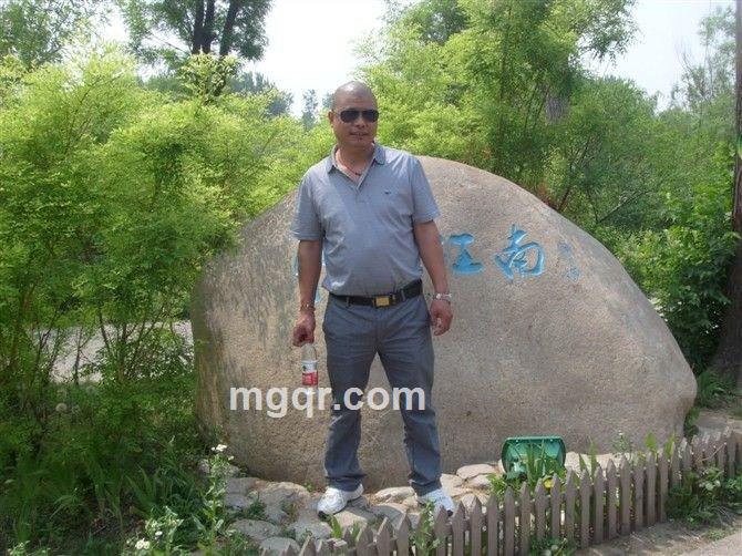 蓝天白云的头像