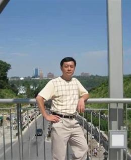 想找个有缘人的头像