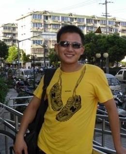 真诚东营帅哥的头像