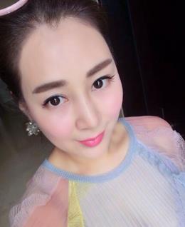 倩姐姐的头像