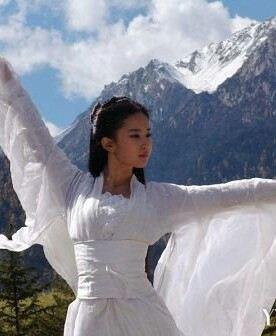 小镇姑娘的头像