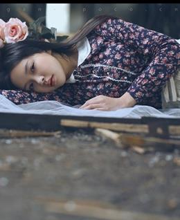 断了翅膀的天使