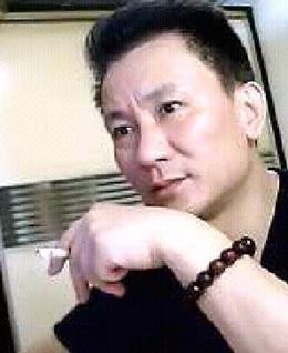 风度的男人的头像