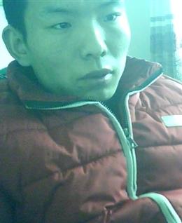 落男