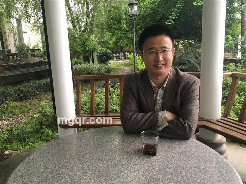 咖啡与茶的头像