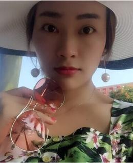 正如轻轻的我来了的头像