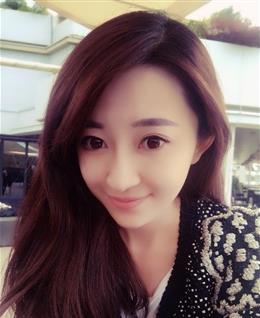 微笑的雨后彩虹