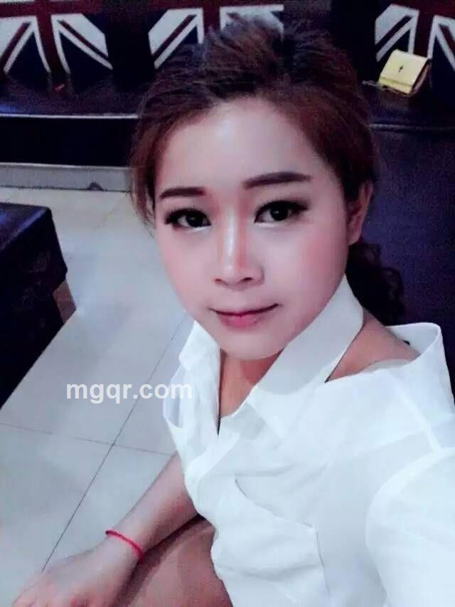 漂亮的女人的头像