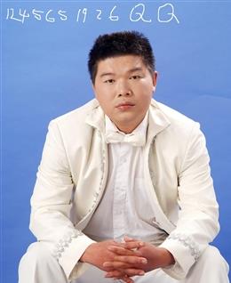 谢双强爱仕达的头像