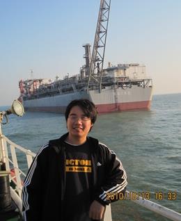 ghostyang的头像