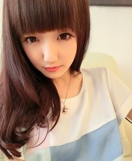 情绪女神的头像