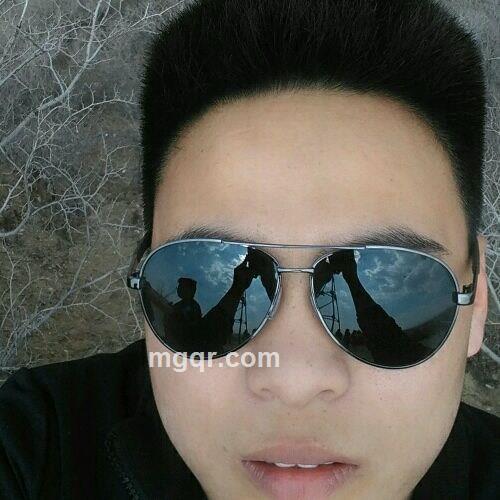 骤雨初歇的头像