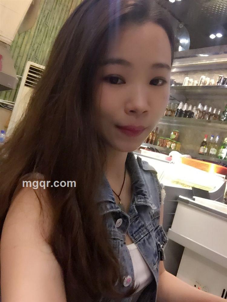 求包养的广州小美女